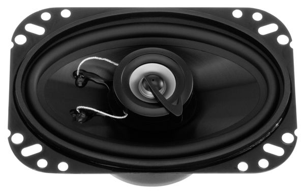 Planet Audio TQ462. ����������� �������������� TQ462.